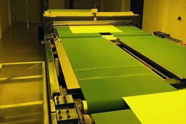 Processless thermal CTP plates