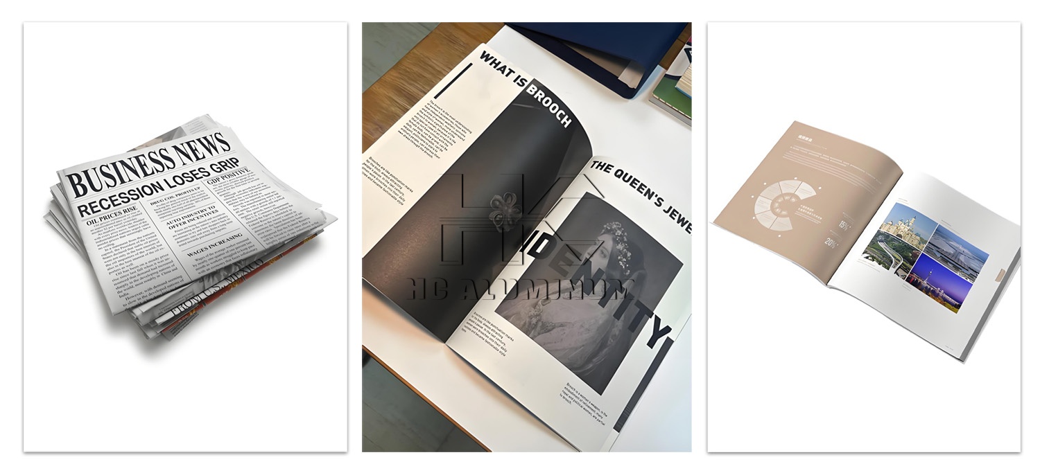 How Should CTP Plates for Newspaper Printing Be Selected?