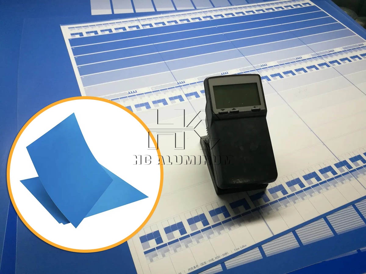 Double-Layer Thermal CTP Plates For Offset Printing