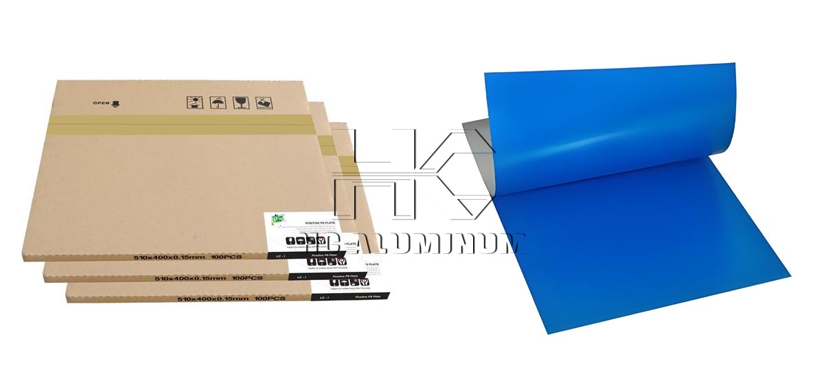 830nm Thermal CTP Plates for Digital Printing