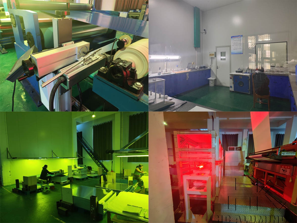 CTP Plate Production Workshop