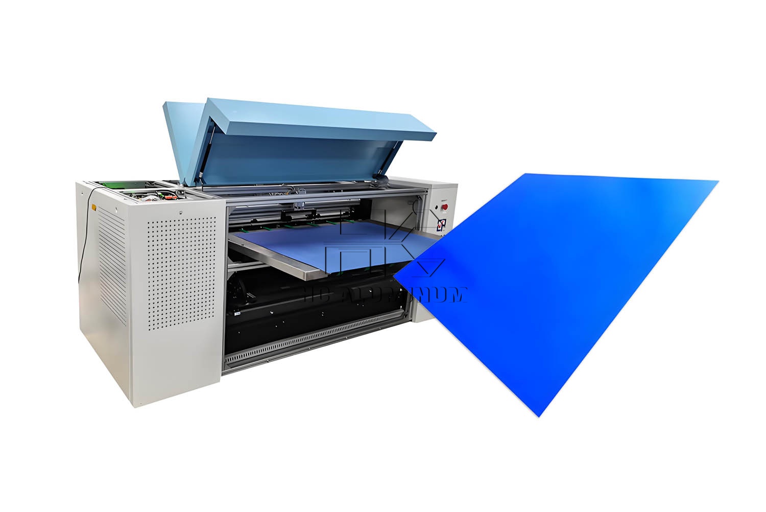 Offset CTP Plates for Packaging Printing Presses