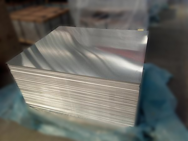 Aluminum for printing 1050A 1060