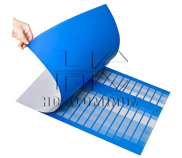 1050, 1050A, 1060, 1070 Photopolymer Plate Aluminum Substrates