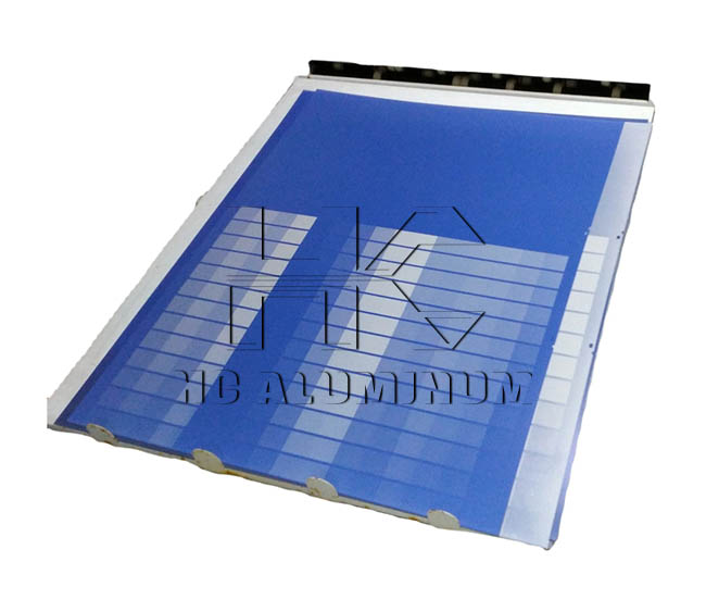 CTCP Plates for UV Ink Printing