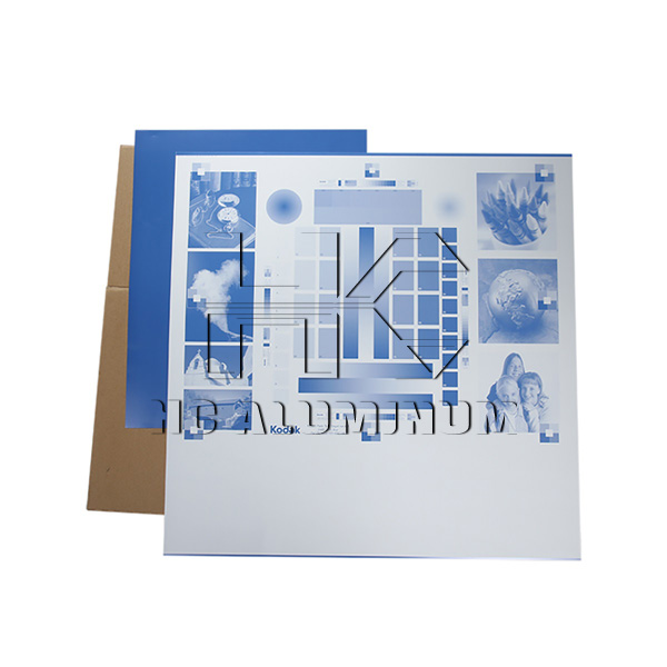 Printing Plate Making: Advantages of CTP Plate Making and Quality Control
