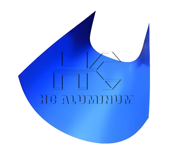 Blue Thermal CTP Printing Plates